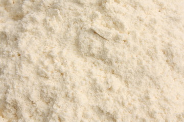 Wheat flour