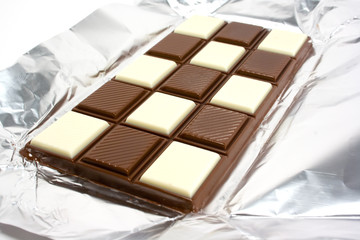 Chocolate bar