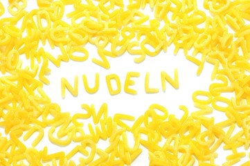 Nudeln