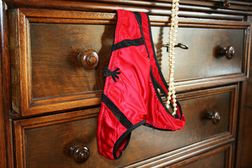 Dessous