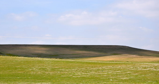 hauts plateaux