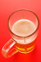 Beer mug