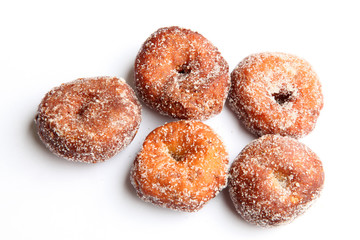 buñuelos