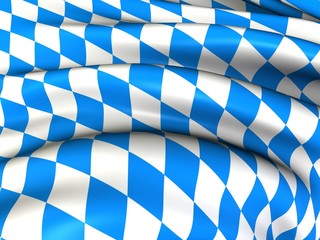 bayern fahne