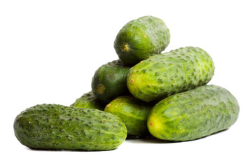 Cucumbers