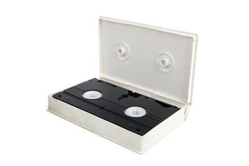 Fototapeta premium video tape