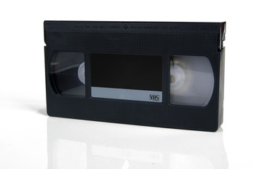 Obraz premium video tape