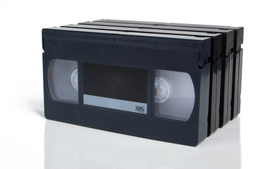 Obraz premium video tape