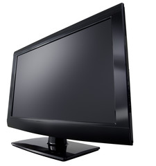 LCD TV