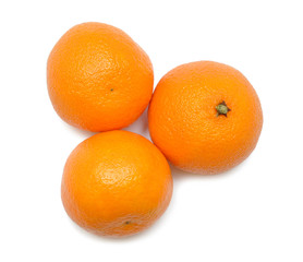 mandarins