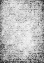 Vintage Hintergrund
