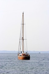 Segelboot
