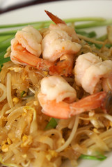 Pad thai III