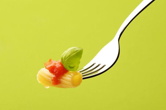 maccherone al pomodoro
