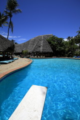 kenya watamu piscina