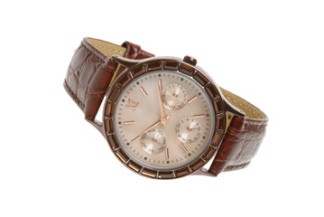 Man's watch