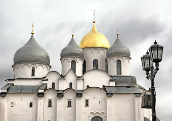 christian orthodox church