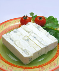 Gorgonzola