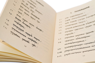 livre ancien