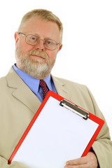 Projektleiter