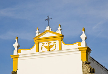 Igreja em Evora - 21618257