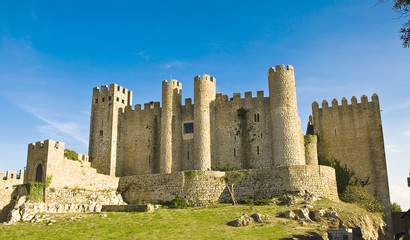 Castelo de Obidos - 21618258
