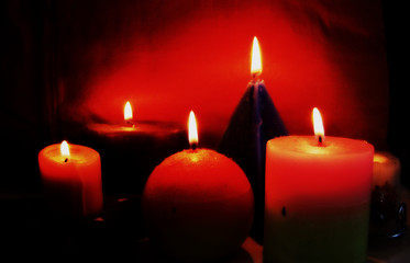 Candele