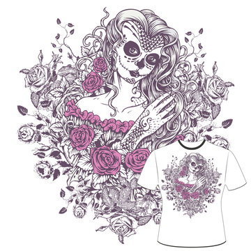 T-Shirt Print
