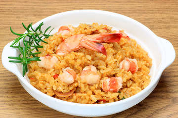 jambalaya