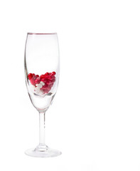 Cocktail from tablets and pills