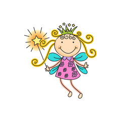 fairy