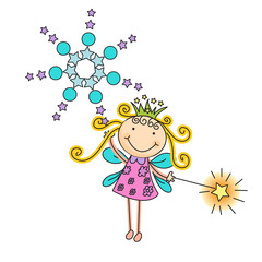 fairy