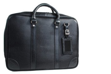 men leather bag