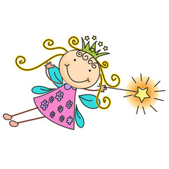 fairy