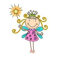 fairy