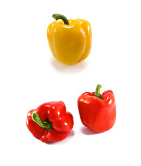 peppers