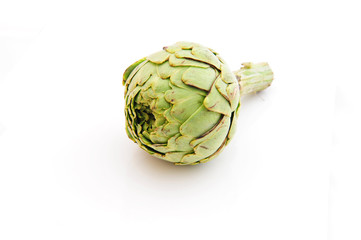 Fototapeta premium Artichaut