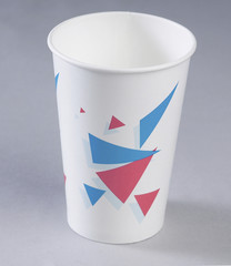 Paper cup