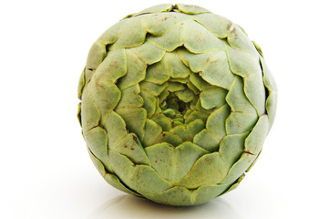 Obraz premium Artichaut