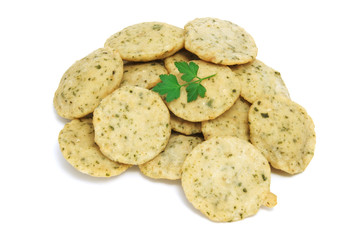 cod cakes