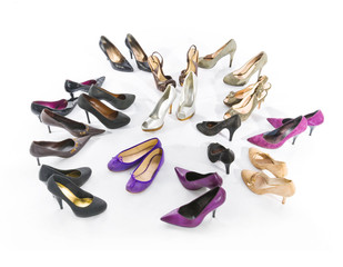 PUMPS