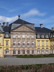 Residenzschloss Bad Arolsen