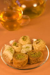 Baklava