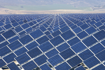 solar energy