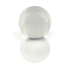 boule de cristal