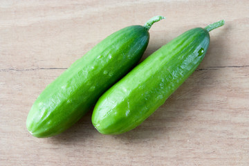 Minigurken