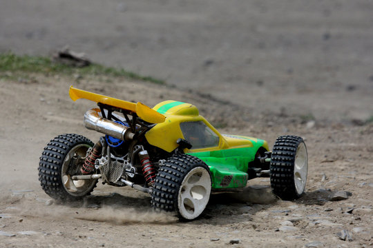Mini-Raser