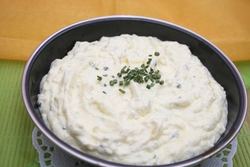 Schichtkäse