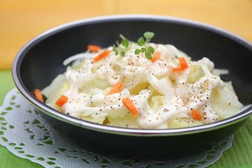 Kartoffelsalat