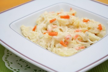 Kartoffelsalat